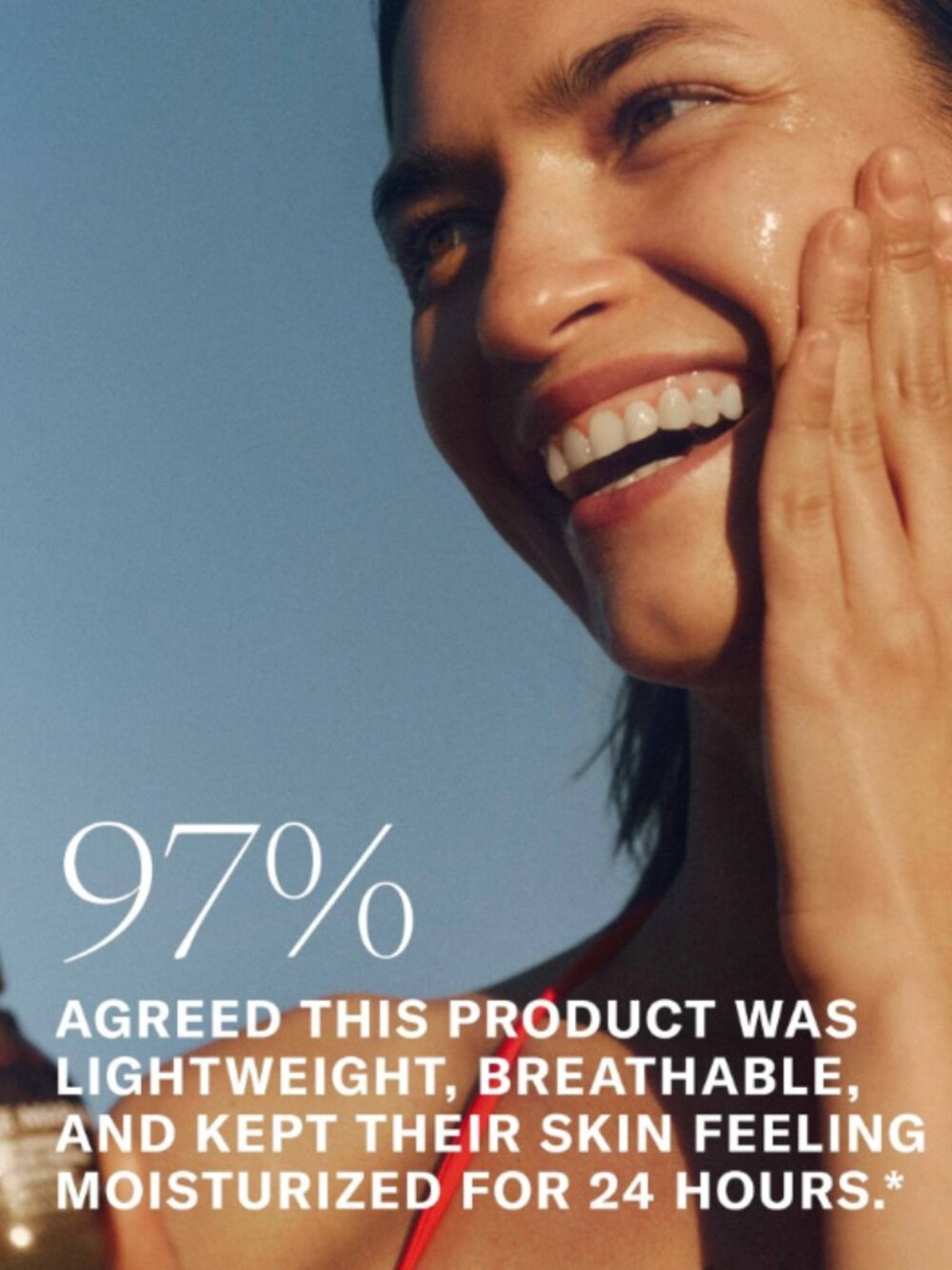 Josie Maran 100% Pure Argan Oil Multitask Body Oil Mini New In Box - Picture 4 of 9